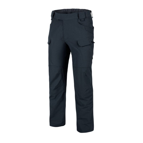 Helikon OTP Outdoor Tactical Pant (Navy), Many of our customers operate not only in cities, but in the boondocks as well